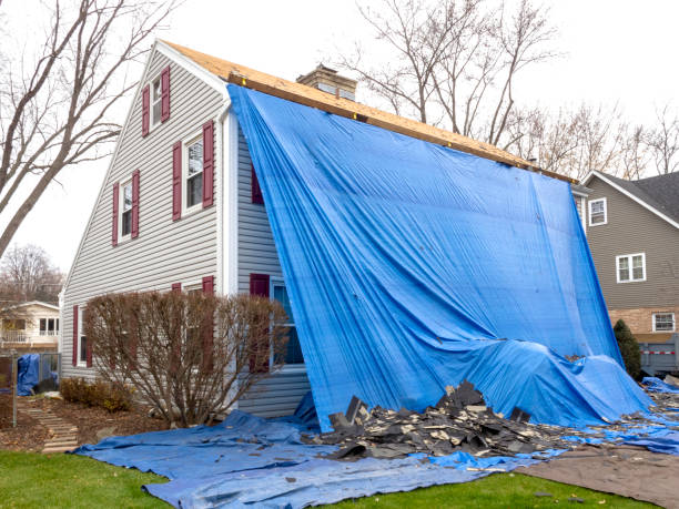 Best Residential Junk Removal  in Monona, IA